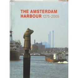 The Amsterdam Harbour 1275 2005