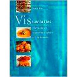 Visvariaties