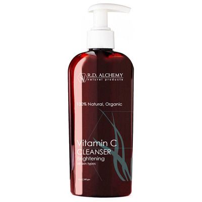 Vitamin C Cleanser[ ]