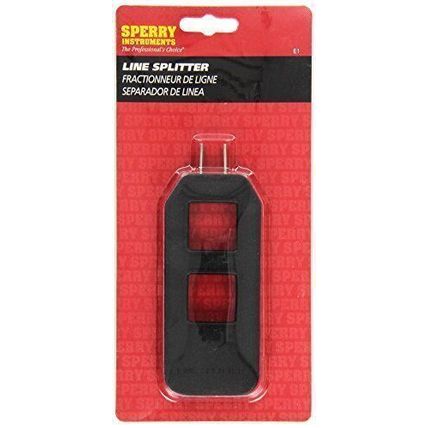 Sperry Line Splitter