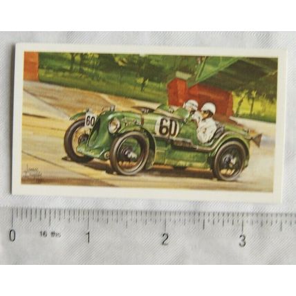 1986 Grandee Famous M.G. Marques No. 5 C Type Montlhery Midget 1931