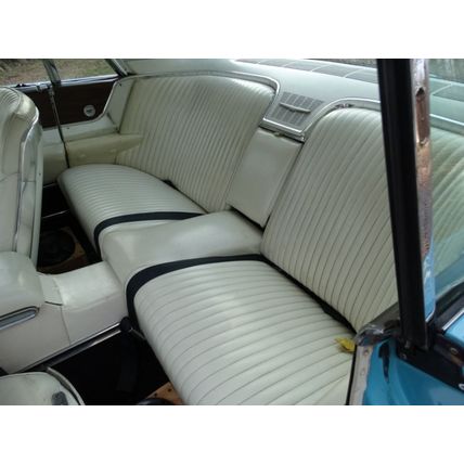 1964 Ford Thunderbird