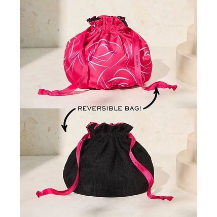 New Lancome 4 pcs Gift Set