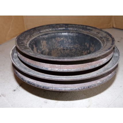 1970 Chevrolet Camaro Water Pump Pulley 35168UAA OEM SB 71 72 73 74 75 76 77 78+