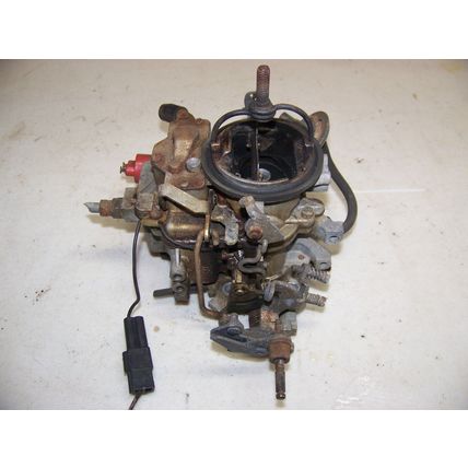 1978 DODGE CHRYSLER CARBURETOR OEM #4041815 TRUCK DIPLOMAT NEWPORT