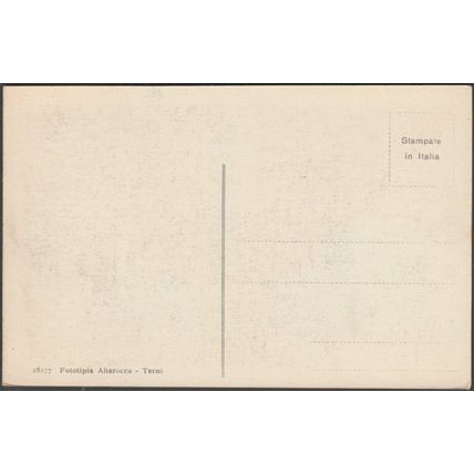 Il Porto, Riva, c.1920 - Alterocca Cartolina