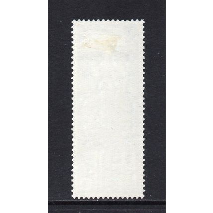 Malta - 1967 - 3/-, 25th Anniv. of George Cross Award (sg381) Mint Hinged