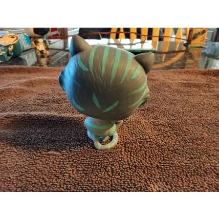 Funco Pop Disney Alice Through The Looking Glass # 183 Chessus Cat Figure 2014
