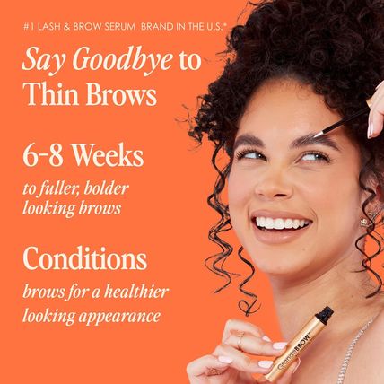 Grandebrow Brow Enhancing Serum