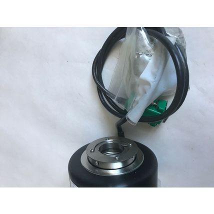 new GURLEY PRECISION 8135H01800F5T01D36TS16EN PRECISION ROTARY ENCODER ,SD