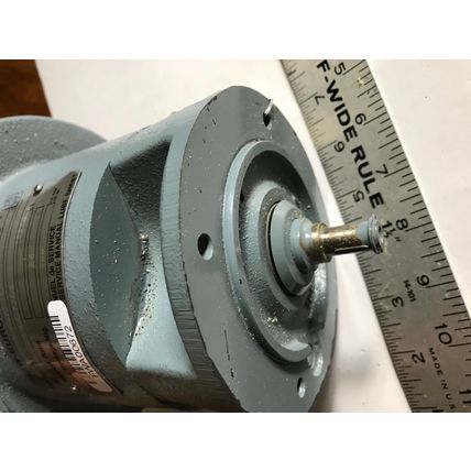 NEW SEW-EURODRIVE TYPE (K46)LP56 ADAPTER,1:1 RATIO K46 LP56,LP56 ADAPTER,EM