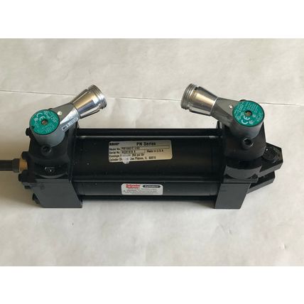 NEW SCHRADER BELLOWS PNB108421S 4.000 CYLINDER,PARKER,pepperl+fuchs,906642,TJ