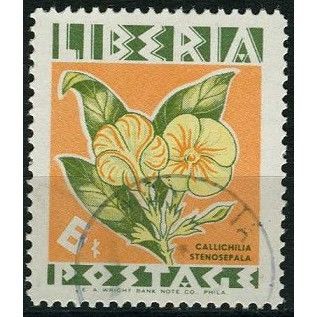 1955 SG 766 - fine used (o)
