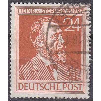 GERMANY Alliiert Gemeinschaft [1947] MiNr 0963 ( O/used )