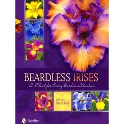Beardless Irises