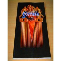Rijk Der Scythen