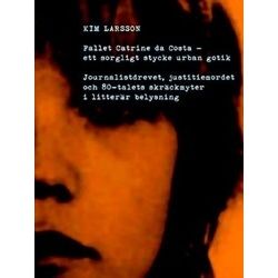Fallet Catrine Da Costa
