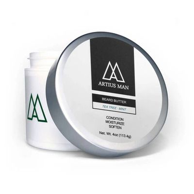 4 OZ. Beard Butter[ ]