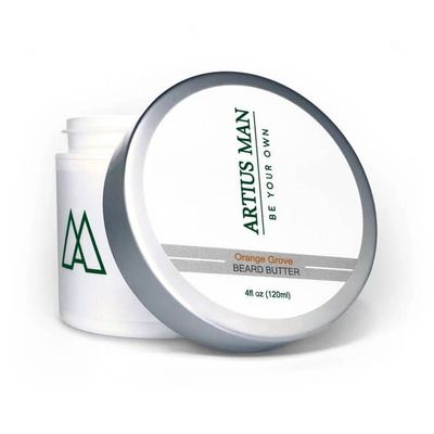 4 OZ. Beard Butter[ ]