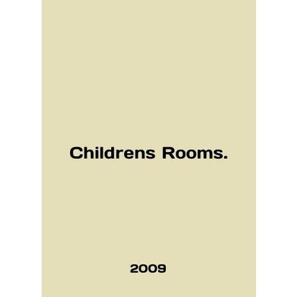 Childrens Rooms. In English /Childrens Rooms.