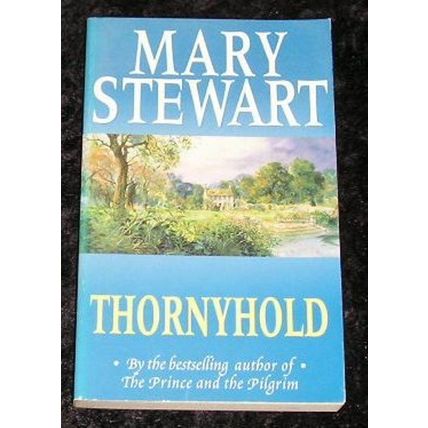 Thornyhold by Mary Stewart