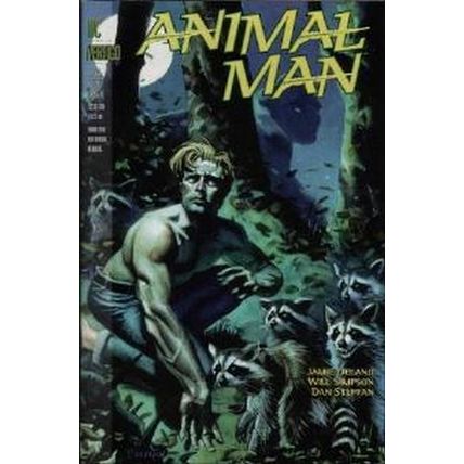 Animal Man (Vol 1) # 064 NM MODERN AGE COMICS
