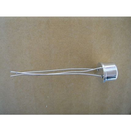 NOS ACY21 PNP Germanium Transistor For Amplifiers etc