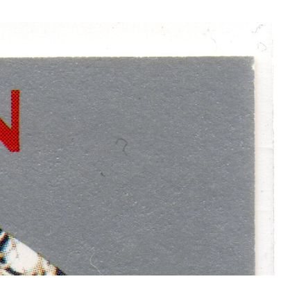 1990/1991 Hoops Michael Jordan Card # 65