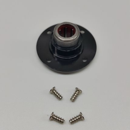 RC Helicopter Spare Parts Walkera V450D03 F450 Main Gear Base HM-F450-Z-04