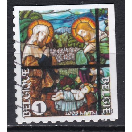 BELGIE 3865b °