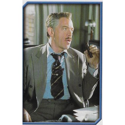 Merlin's Spider-Man (2002) Sticker Collection - Sticker No. 75