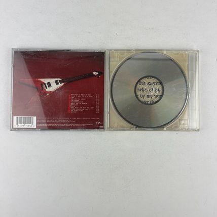 Lenny Kravitz 2xCD Lot #1