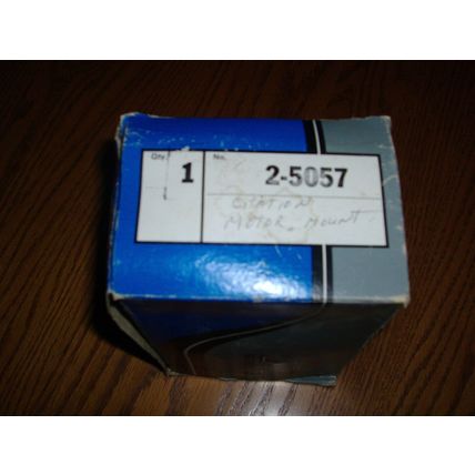 1980-1985 Chevy Citation GM Passenger Car 2.5 2.8 Engine Mount