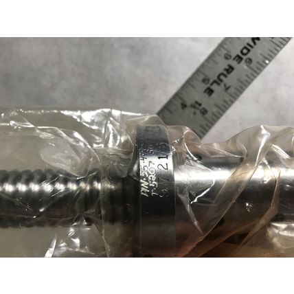 NEW THREAD-CRAFT M3550 BALL SCREW ASSEMBLY 97218,AN-55-499-0553,97218,110107 ASA