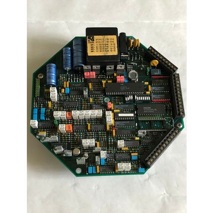 SAAB 9150027-017K MARINE ELECTRONICS,503 TX BOX 9150 027-671,8002-4466,EH