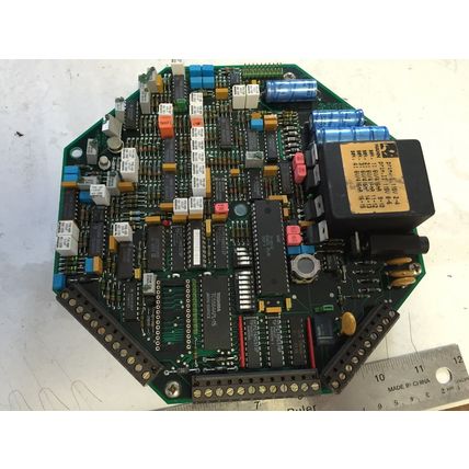 SAAB 9150027-017K MARINE ELECTRONICS,503 TX BOX 9150 027-671,8002-4466,EH