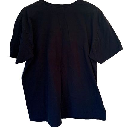 The Valley Black Viking Norseman T-shirt Lehigh Valley Gildan Pennsylvania 2XL