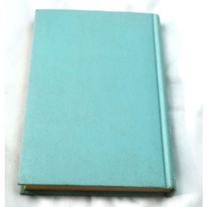 1953 The Sixpenny Dame EATON K. GOLDTHWAITE HC/DJ Red Badge 1ST editionfree ship