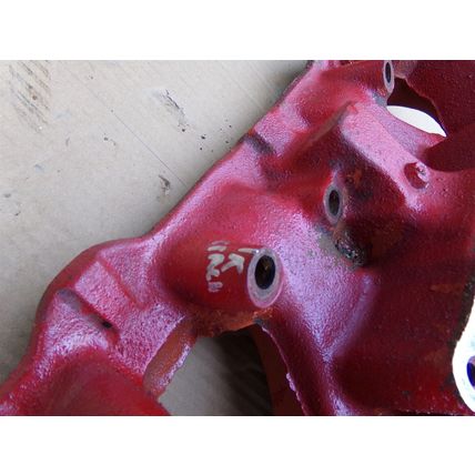 1957 58 Dodge Plymouth Chrysler 392 Hemi Intake Manifold 1731703-1 OEM