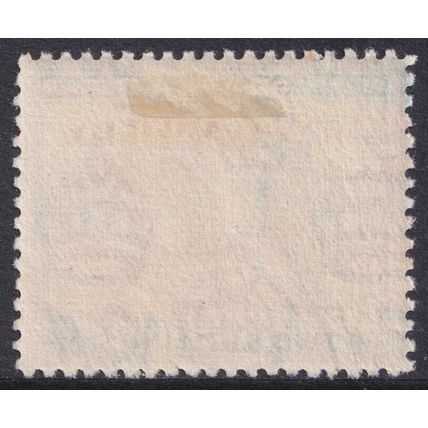 Gambia KGVI 1938-46 2s Carmine Blue Elephant SG157 Mint MH