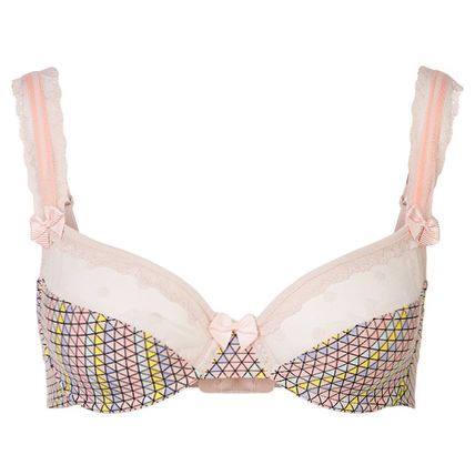 PASSIONATA First Love Underwired Balcony Bra BNWT