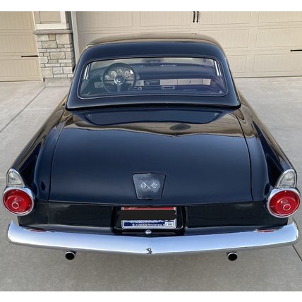 1955 Ford Thunderbird Kit Car