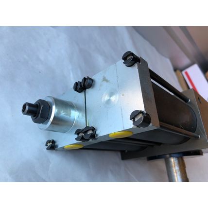 NEW PHD 3R11H 6 210-030-D-G-K-V LINEAR ACTUATOR USA 09193321-01 1108,AB