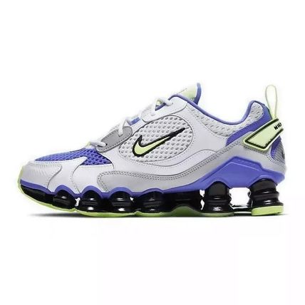 Nike Shox 12 springs
