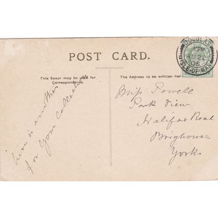 EC994 ST GERMAINS CATHEDRAL. PRINTED POSTCARD