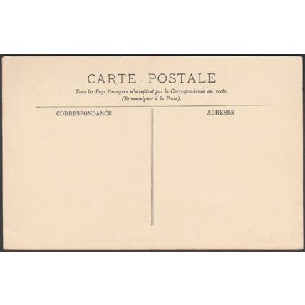 Les Dépendances de l'Ancienne Abbaye, Beaulieu-lès-Loches, c.1910 - Lévy CPA