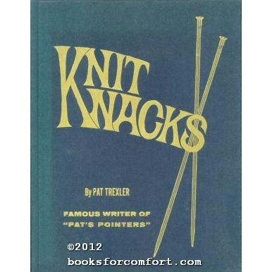 Knit Knacks [27254]