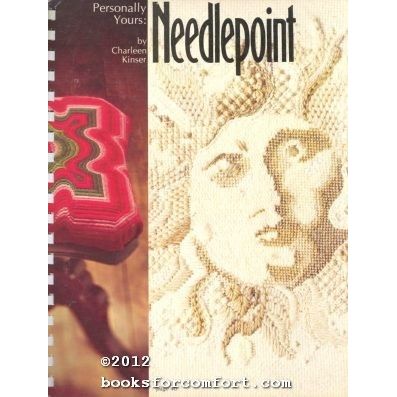 Personally Yours: Needlepoint