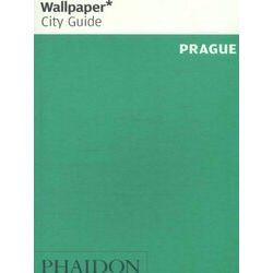 Wallpaper City Guide Prague
