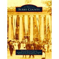 Surry County